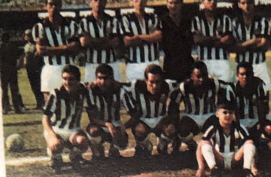 51 FC Santos