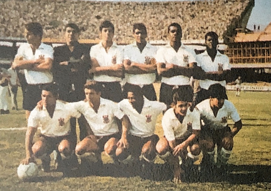 53 Vasco da Gama