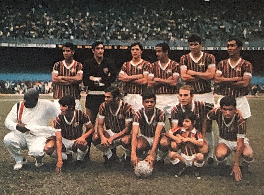54 Flamengo