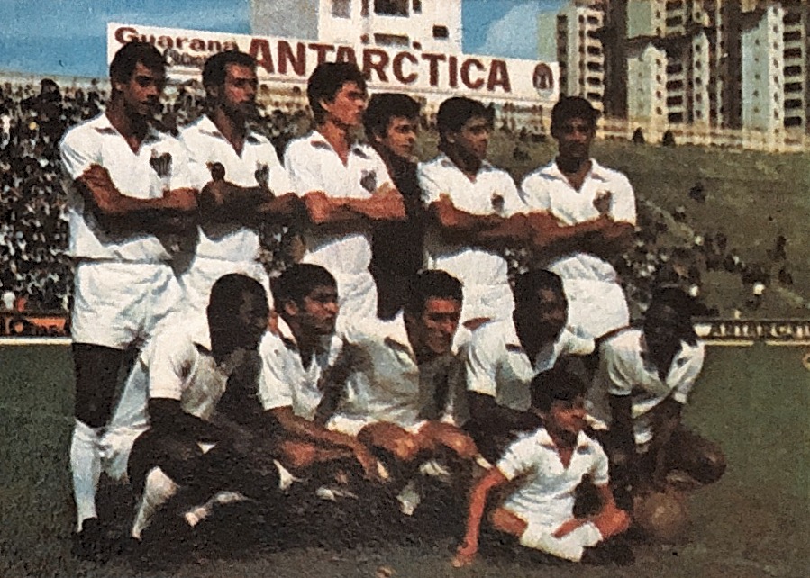 56 Boca Juniors
