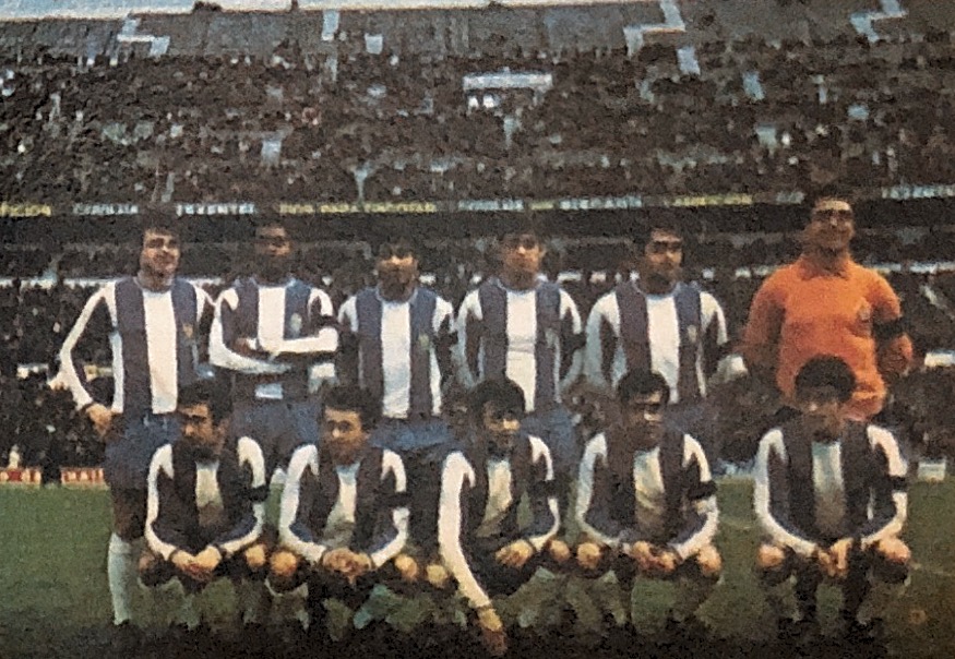 58 FC Porto