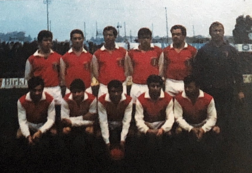 59 Sporting de Braga