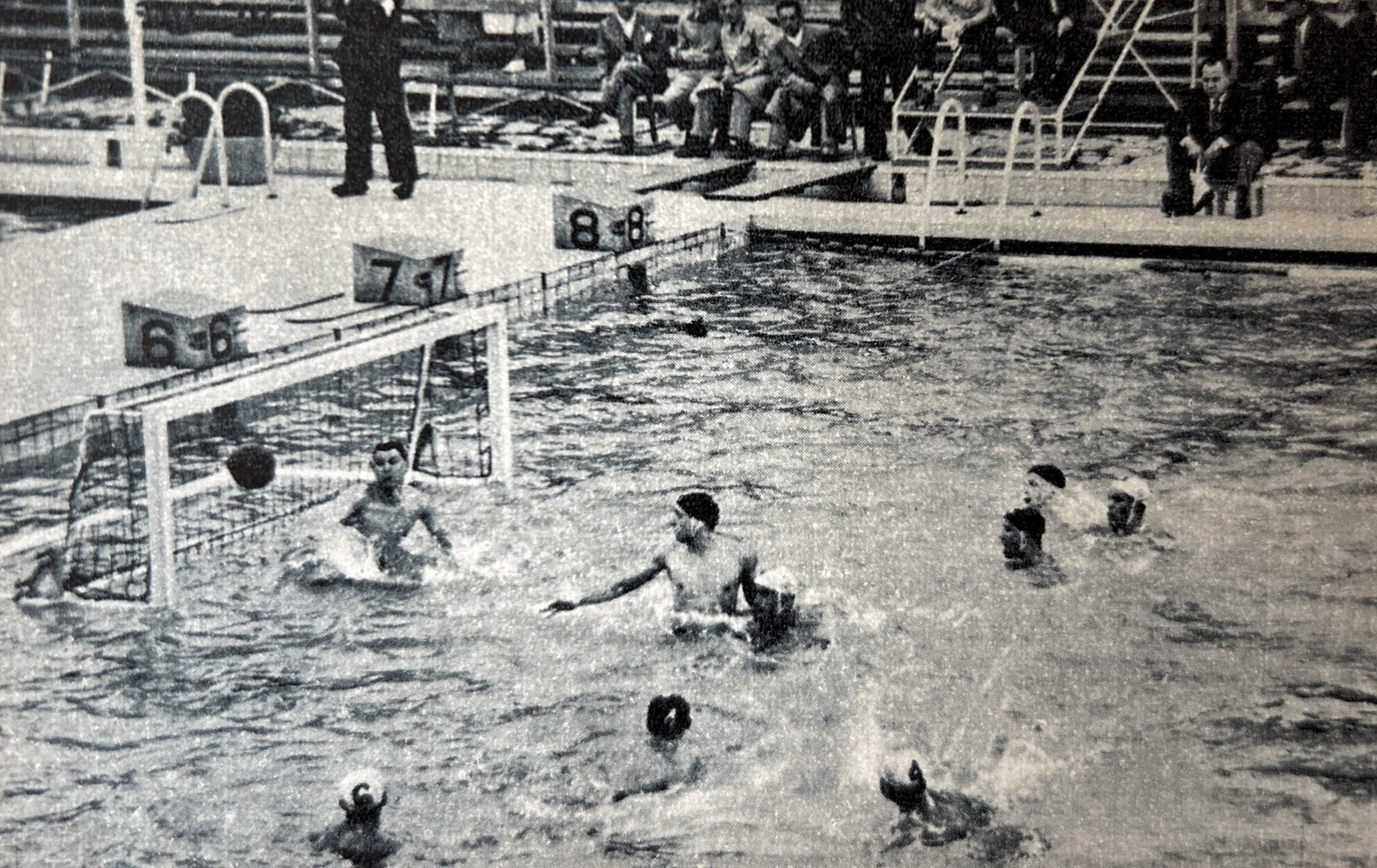 52 Nederland Argentinie 9 – 3