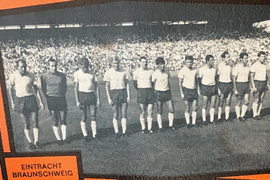 Eintracht Braunschweig