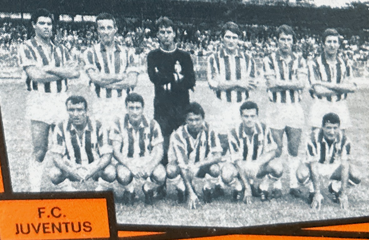 FC Juventus