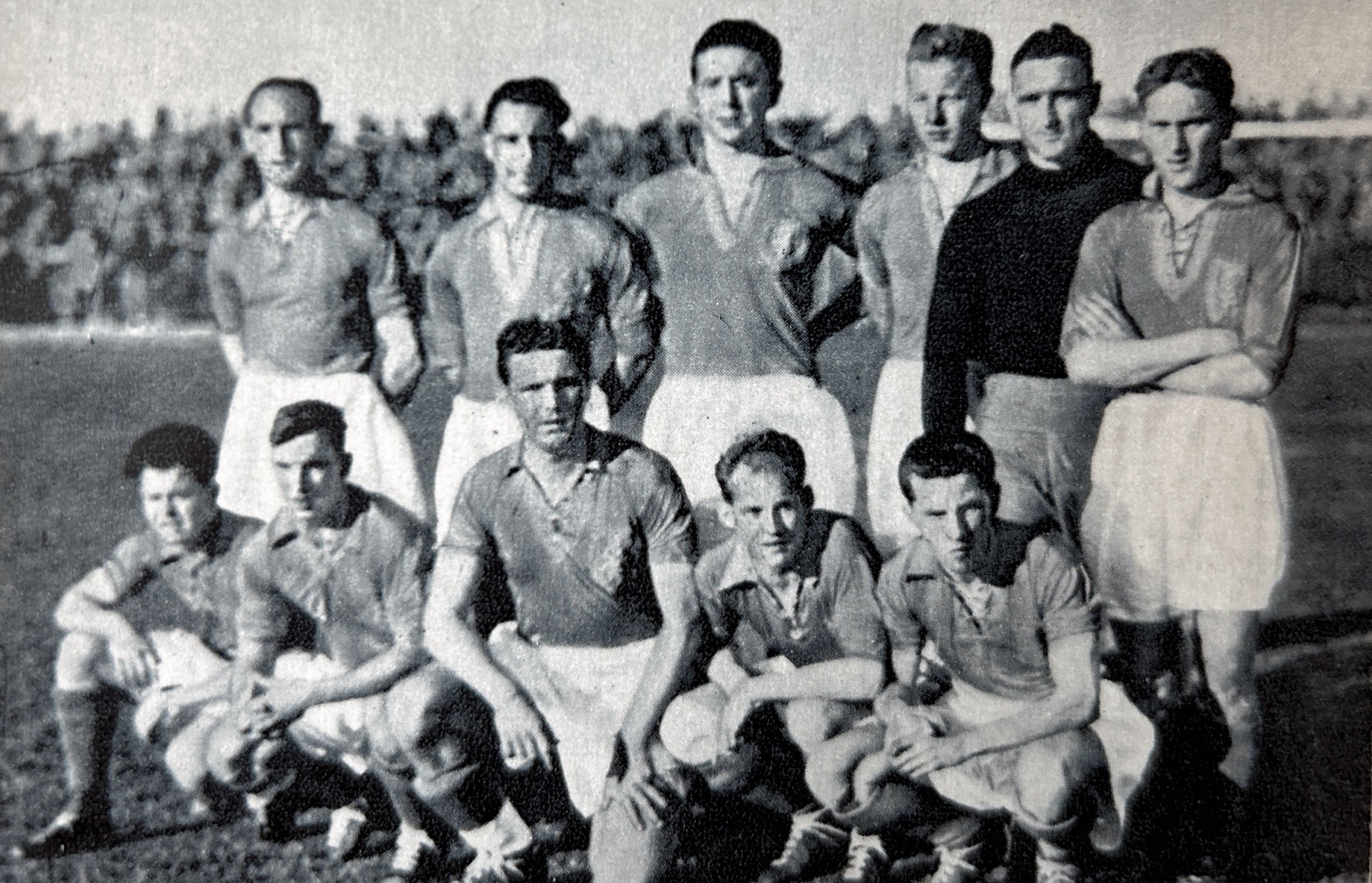 28 Nederland Brazilie 1 – 5