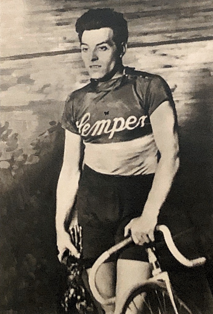 61 Piet van Kempen