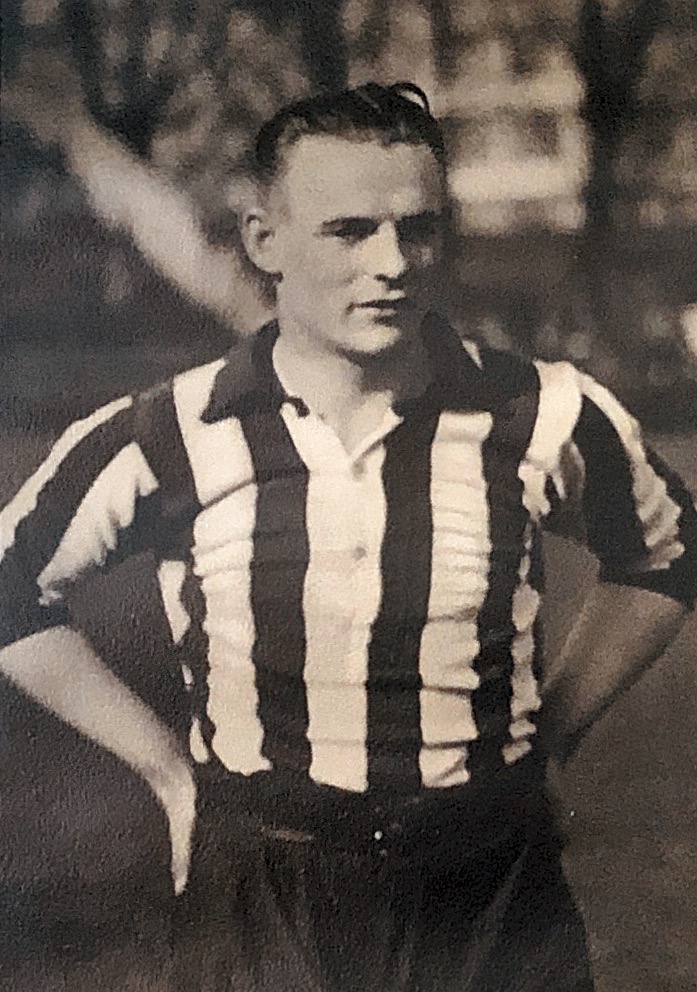 66 van den Broek PSV