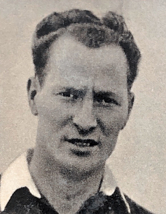 39 Henk van der Sluis Alkmaar