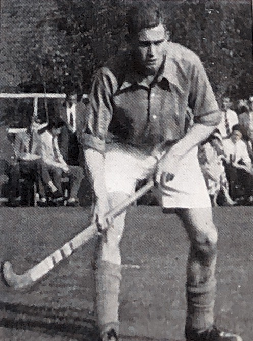 van Grimbergen hockey