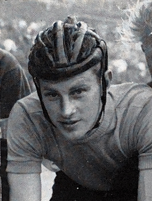 Jan Oudkerk wielrennen