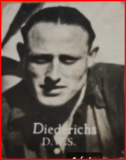 Diederichs DWS