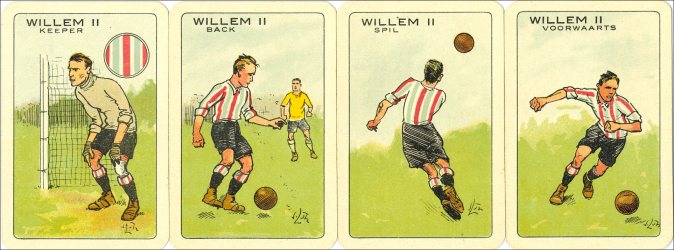 Willem II Tilburg