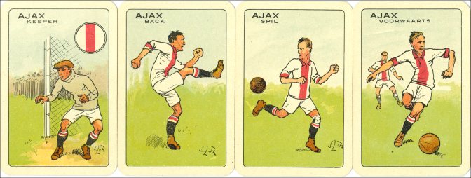 Ajax Amsterdam