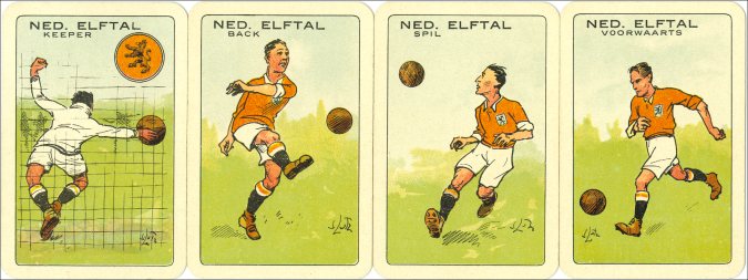 Nederlands Elftal