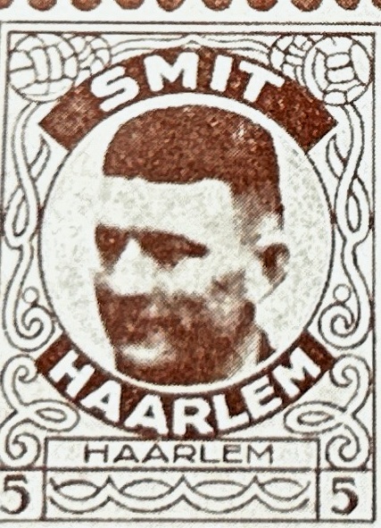 Smit Haarlem