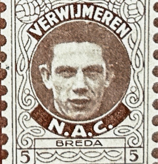 Verwijmeren NAC