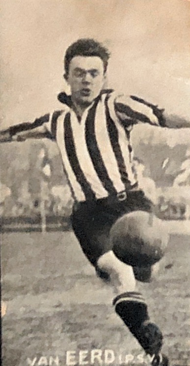 van Eerd PSV