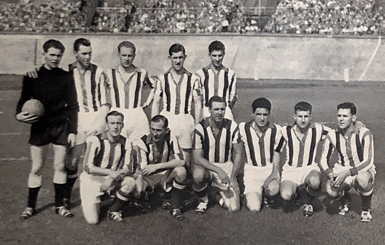 Willem II Tilburg