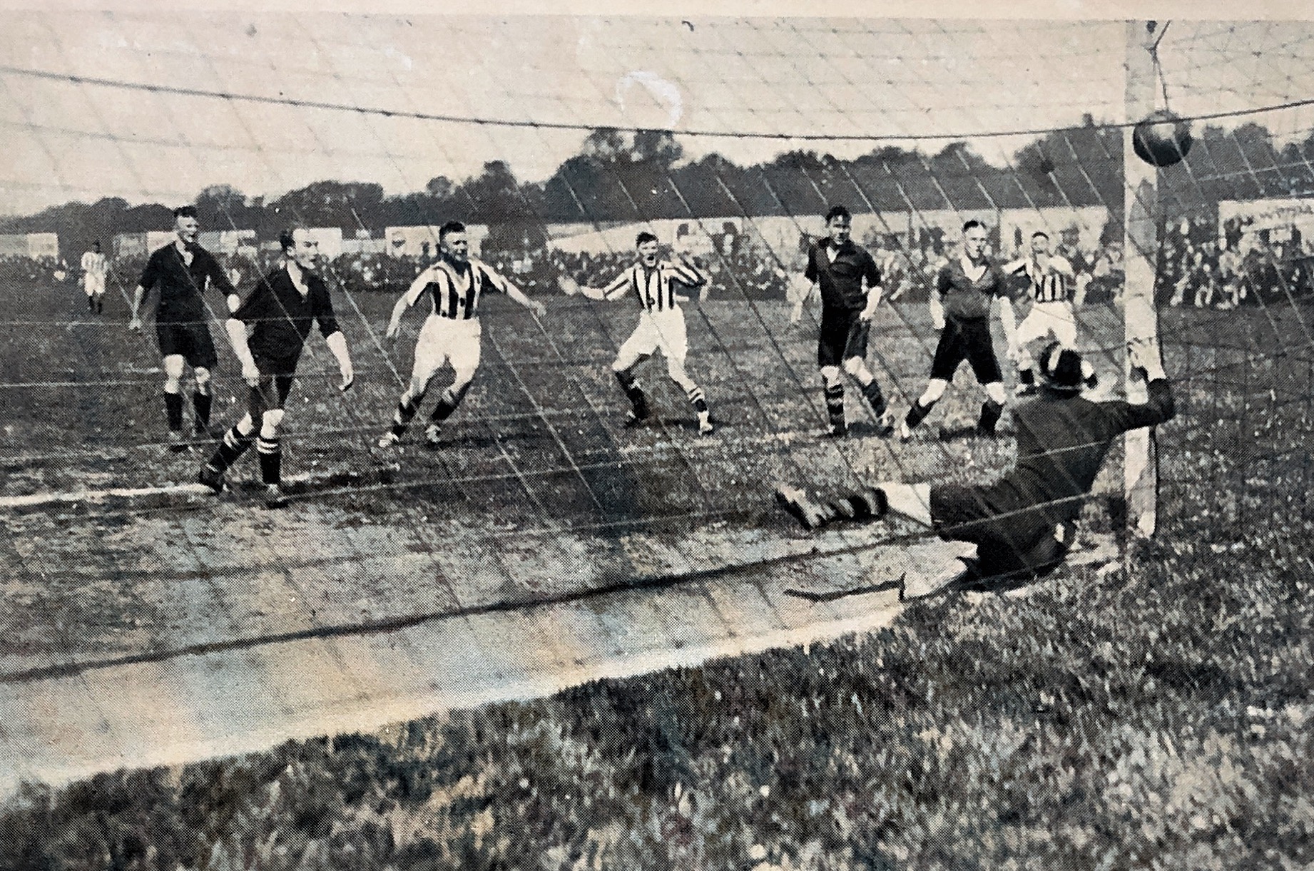 XIII Achilles 16 mei 1936 Heerenveen