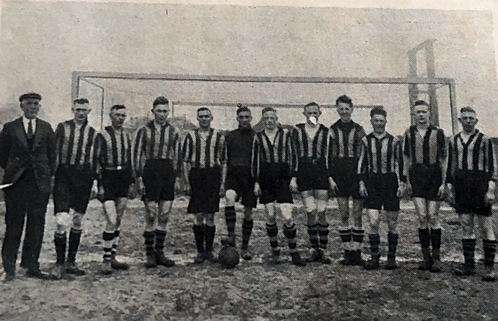 53 VV Scheemda