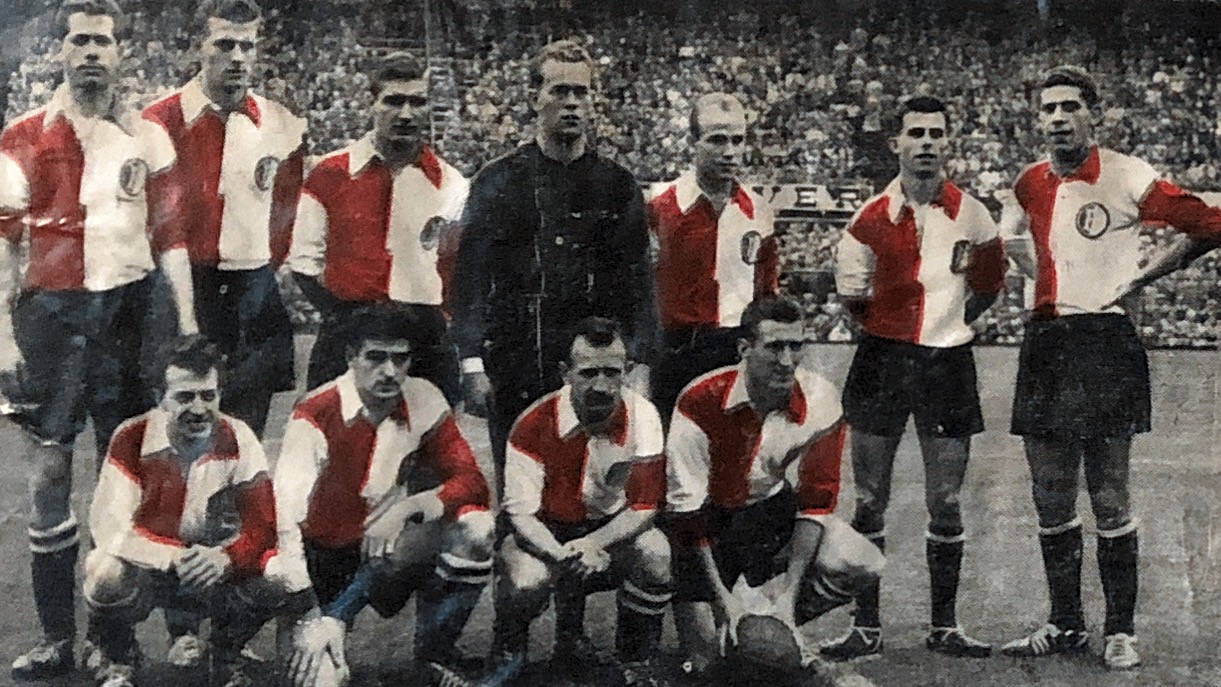 Feijenoord Rotterdam