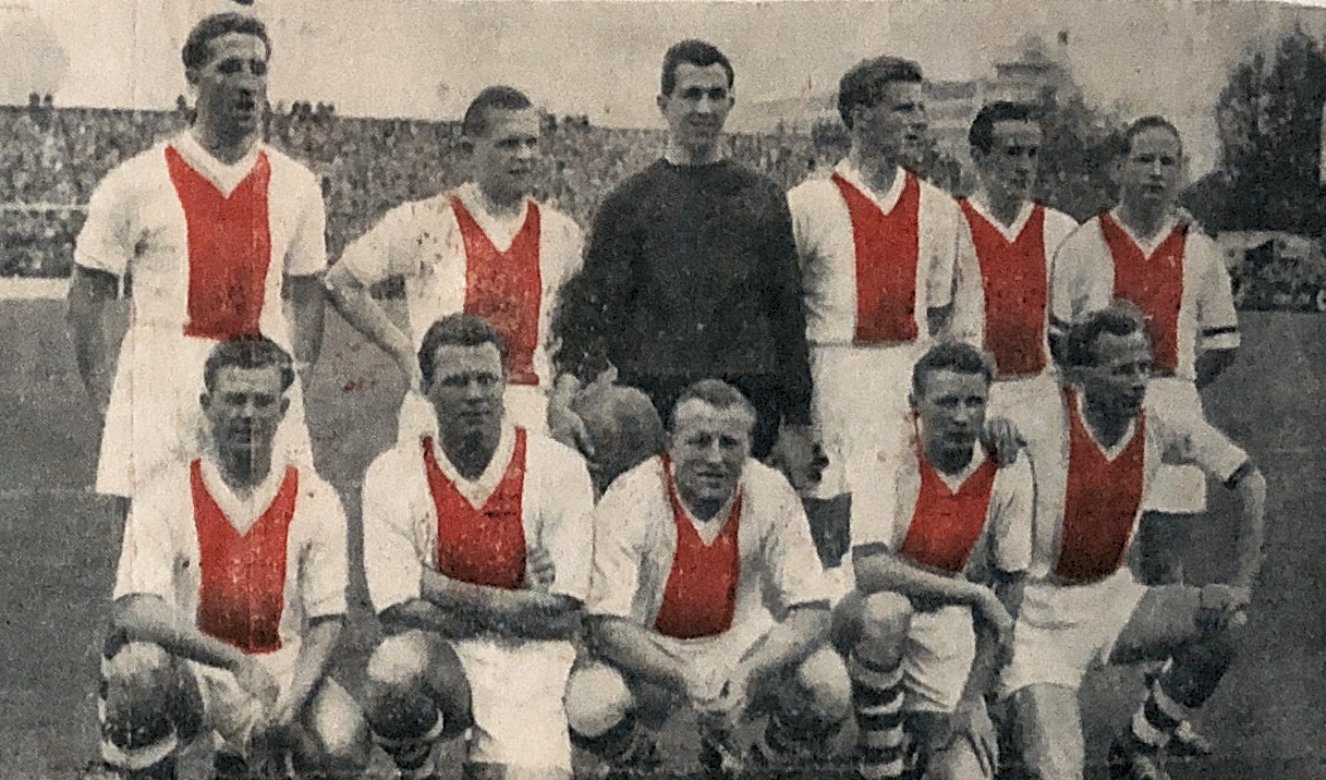 Ajax Amsterdam