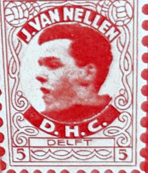 van Nellen DHC