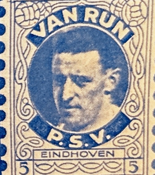 van Run PSV