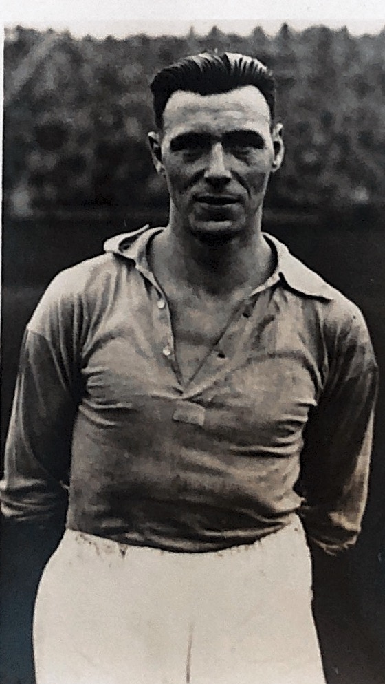 36 Wim Anderiessen Ajax