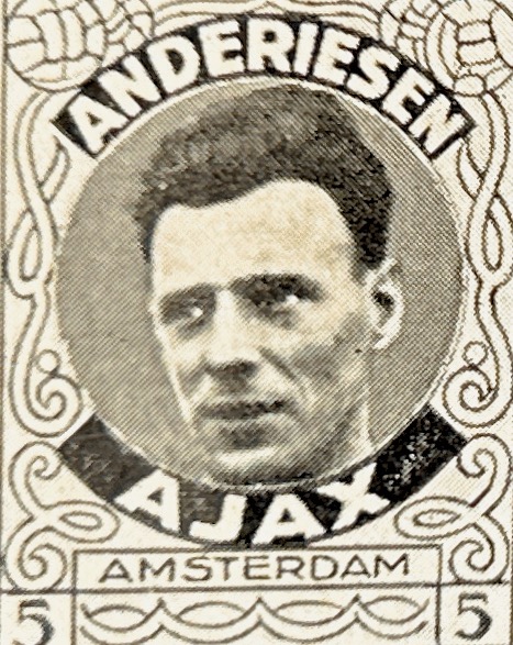 Anderiesen Ajax