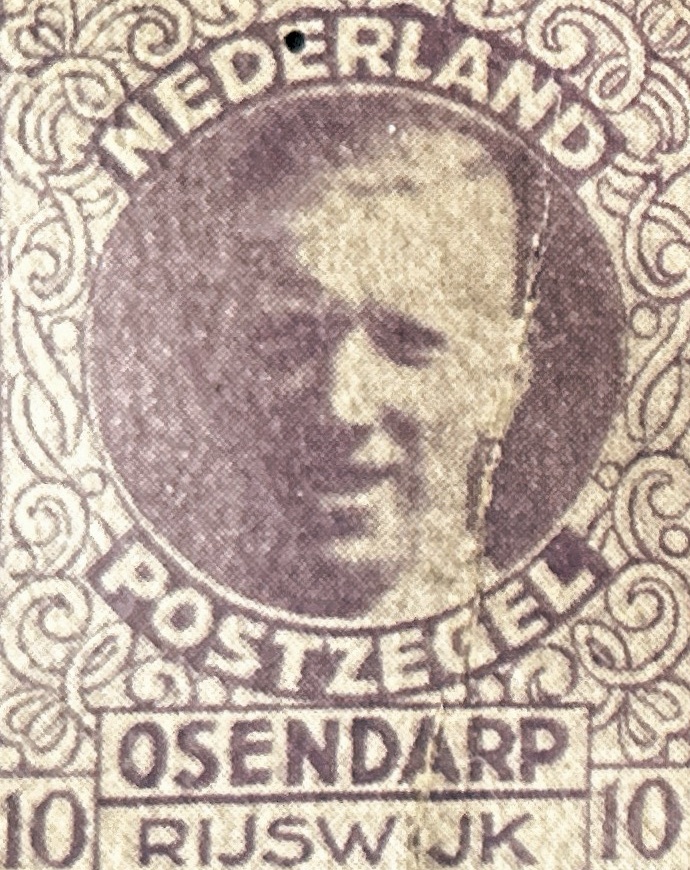 Osendarp Nederland