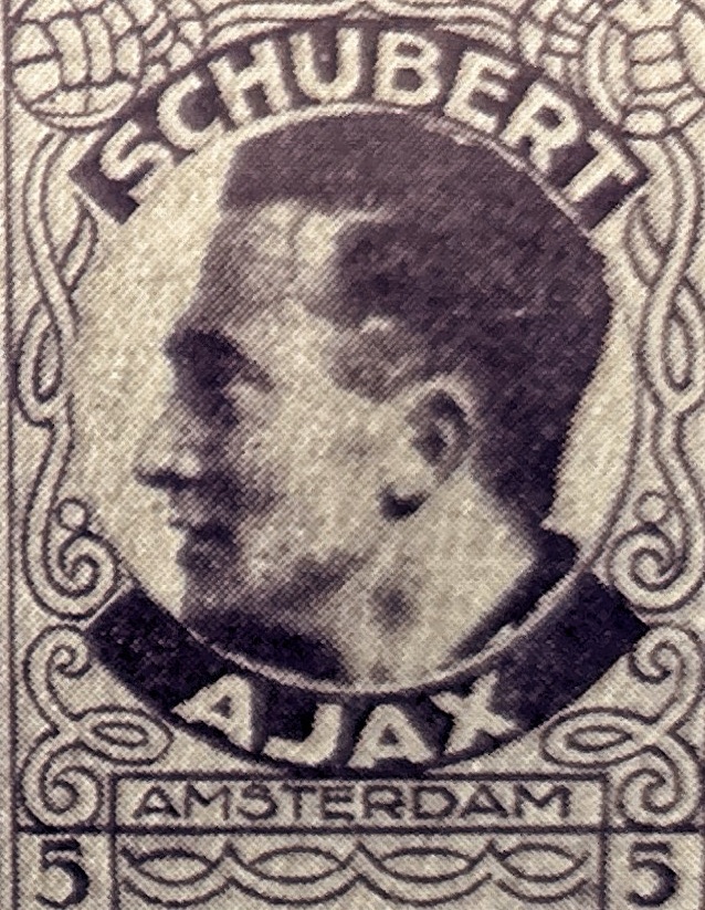 Schubert Ajax