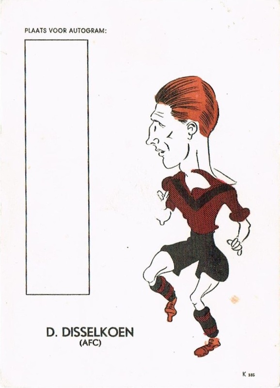 Disselkoen AFC