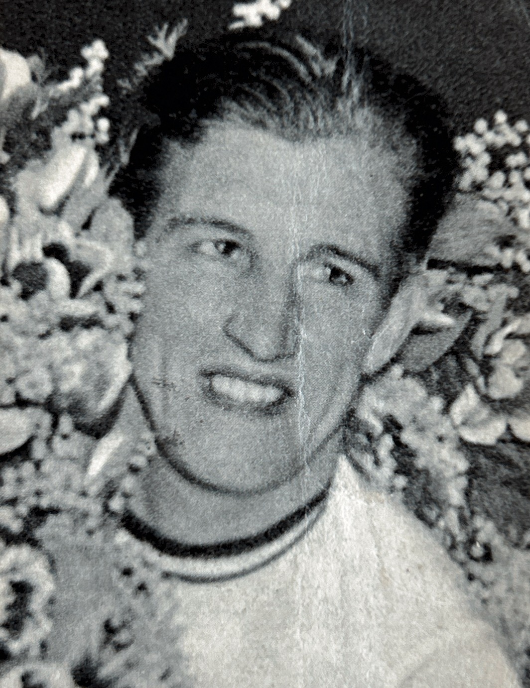 42 Gerrit Schulte