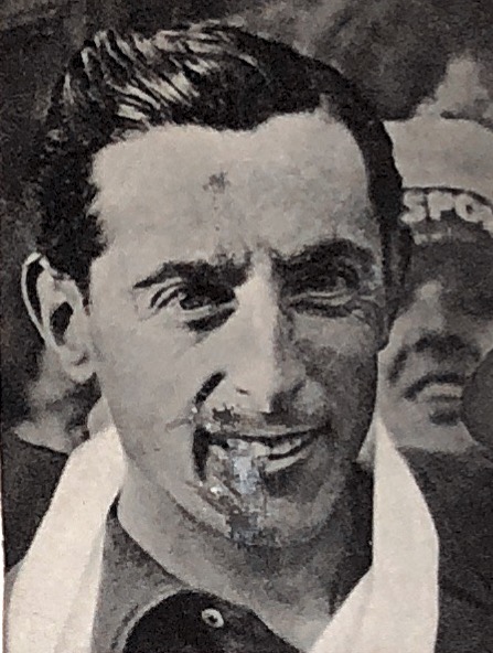 9 Fausto Coppi
