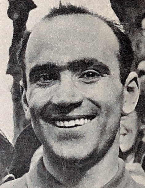 32 Fiorenzo Magni