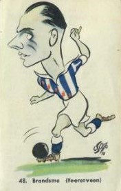 48 Brandsma Heerenveen