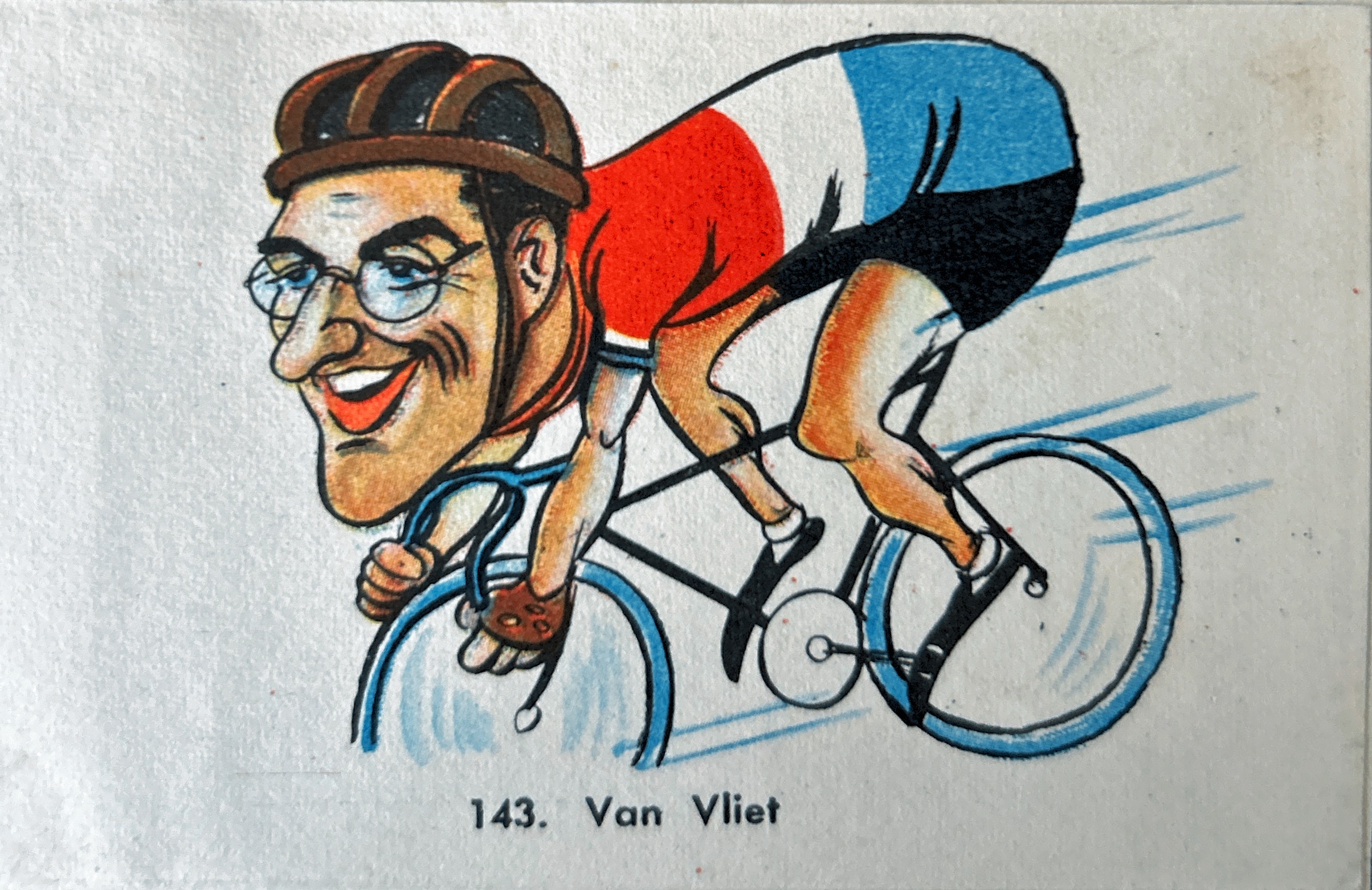 143 van Vliet Wielrennen