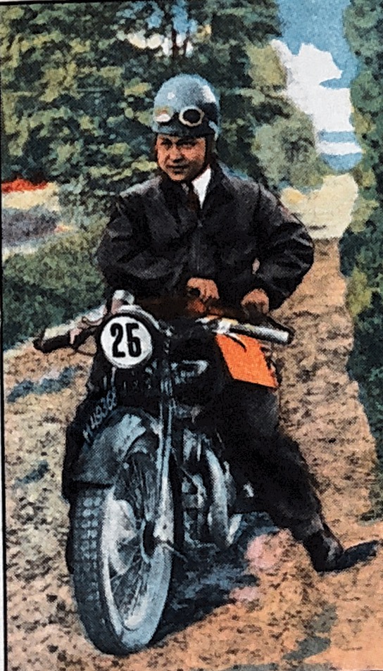 63 Bakker Schut Motorrennen