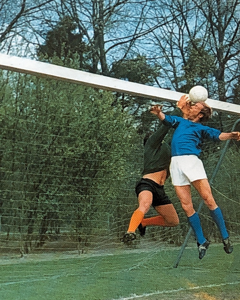 122 Overtredingen/wangedrag