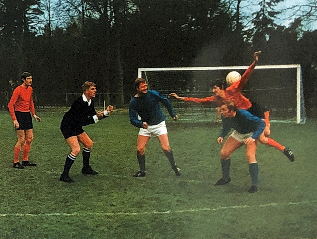 65 Overtredingen/wangedrag