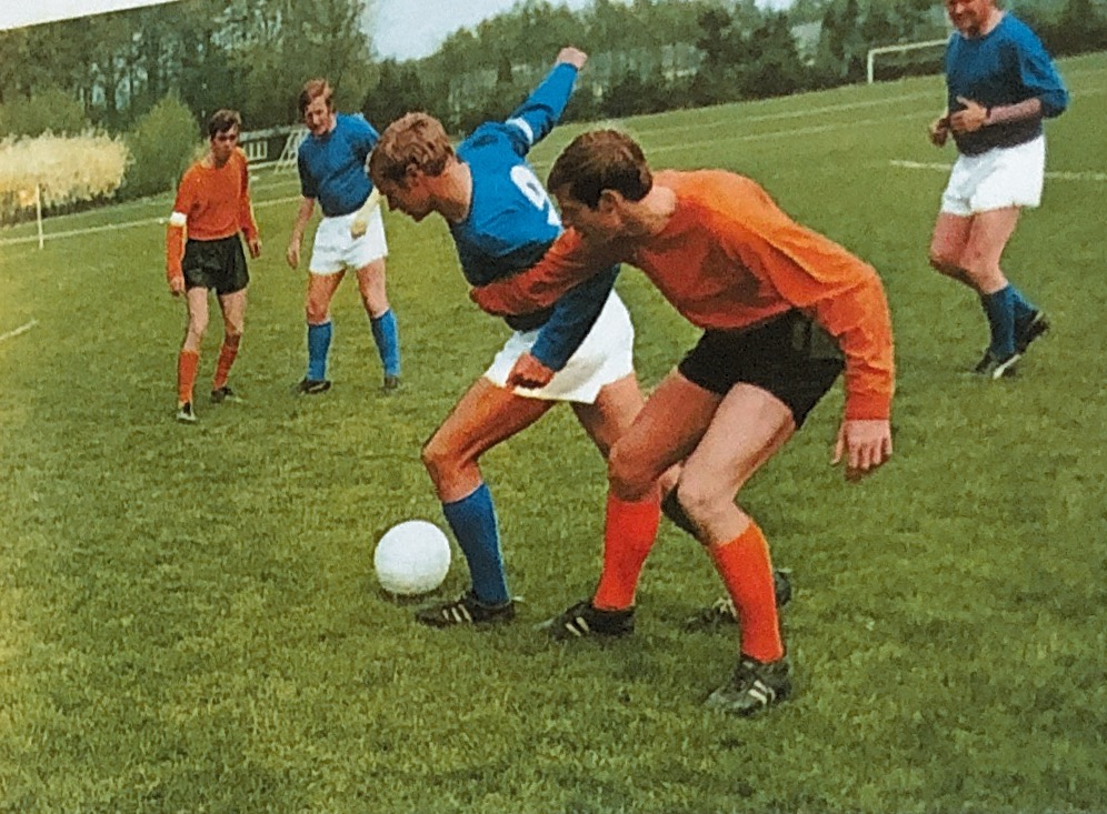 80 Overtredingen/wangedrag