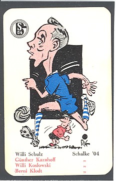 Schulz Schalke 04