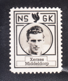 Middeldorp Xerxes