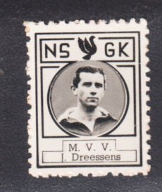 Dreessens MVV