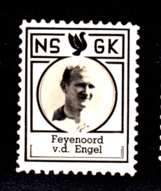 Engel v d Feyenoord