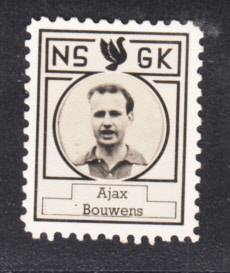 Bouwens Ajax