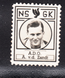 Zandt v d ADO