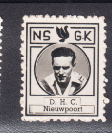 Nieuwpoort DHC